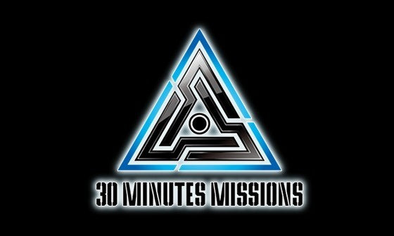 30 Minutes Mission