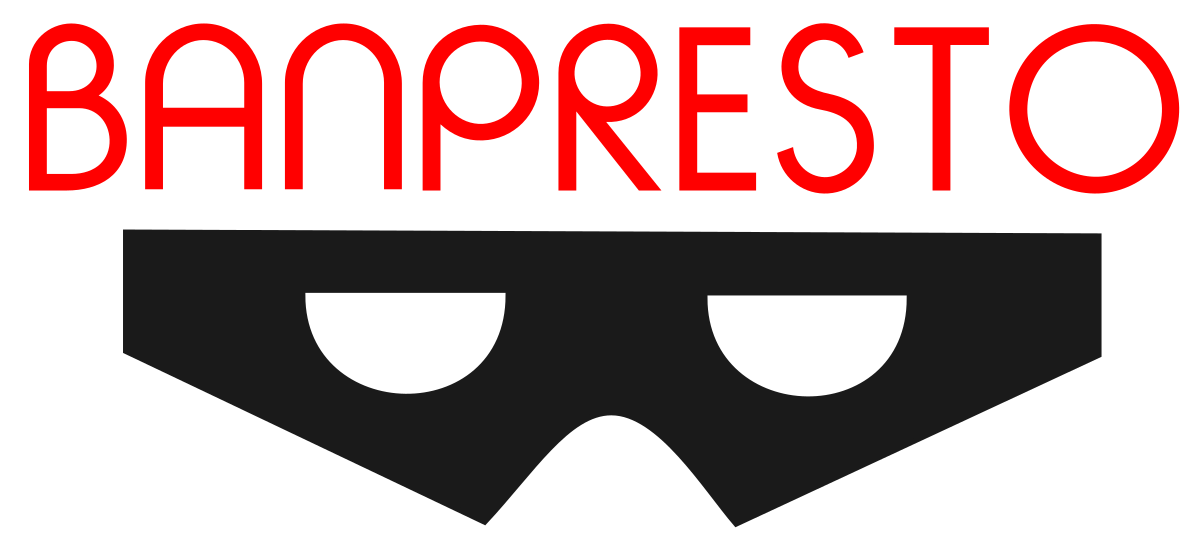 Banpresto