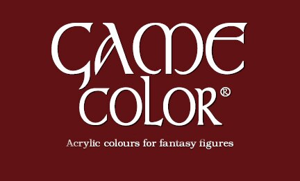 Game Color