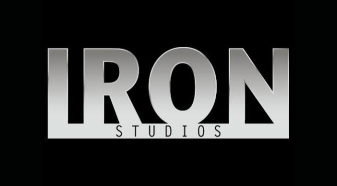 Iron Studios
