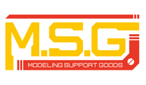 M.S.G. - Modeling Support Goods