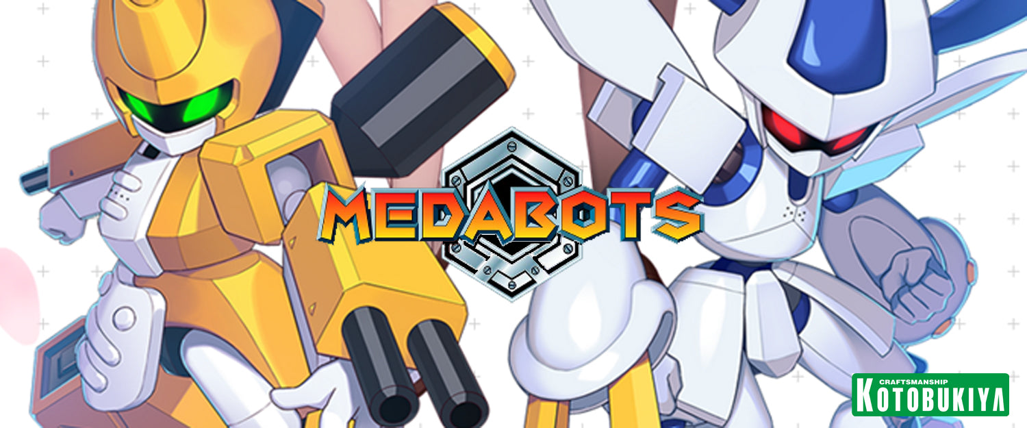 Medabots