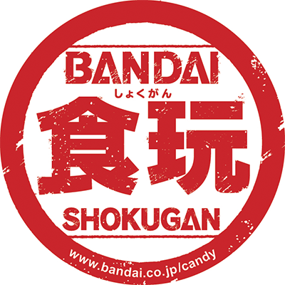 Bandai Shokugan