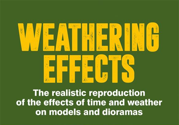 Weathering Effects