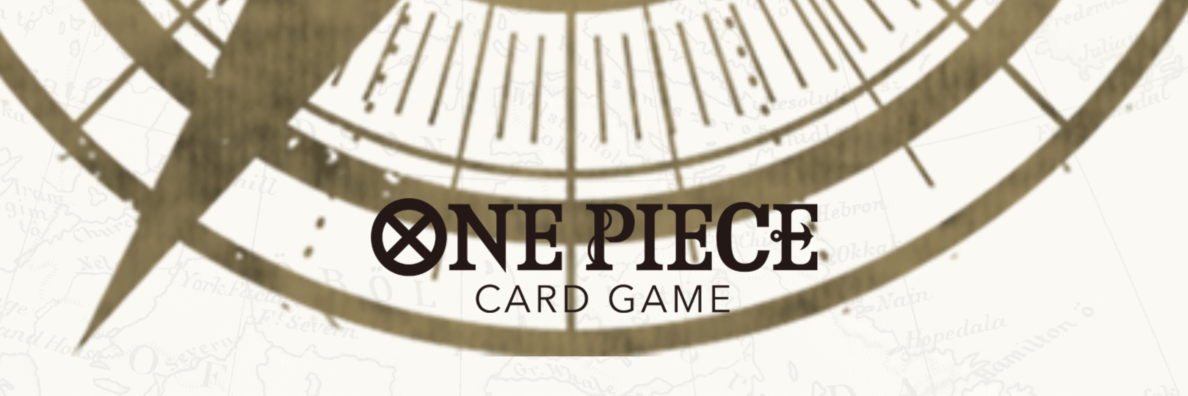 One Piece TCG