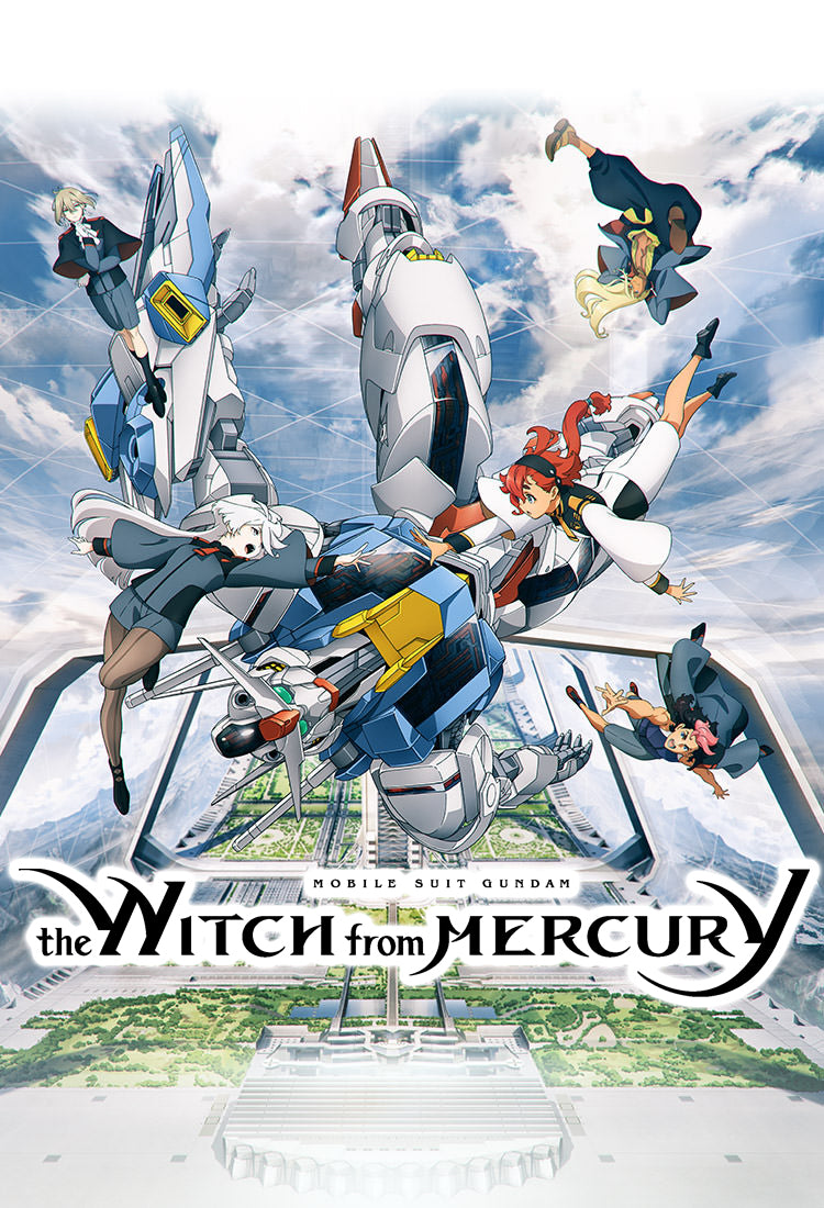 The Witch From Mercury