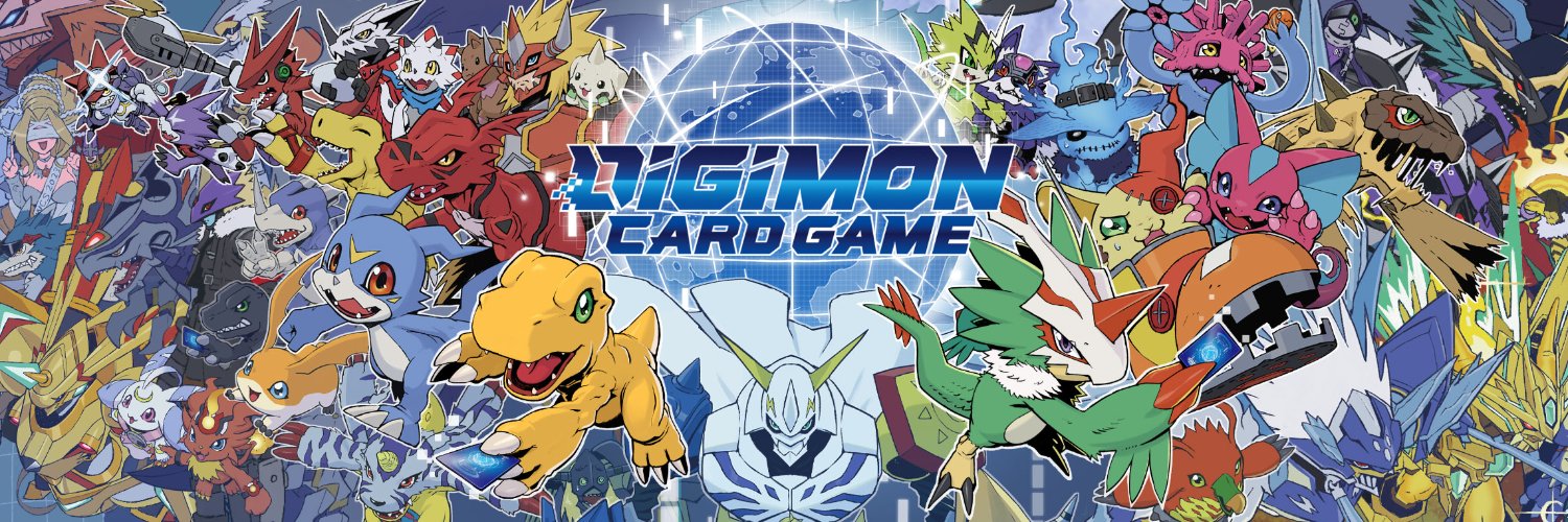 Digimon TCG