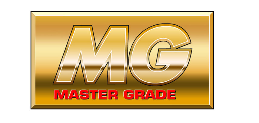 Master Grade