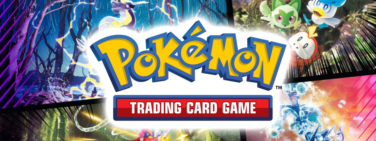 Pokemon TCG