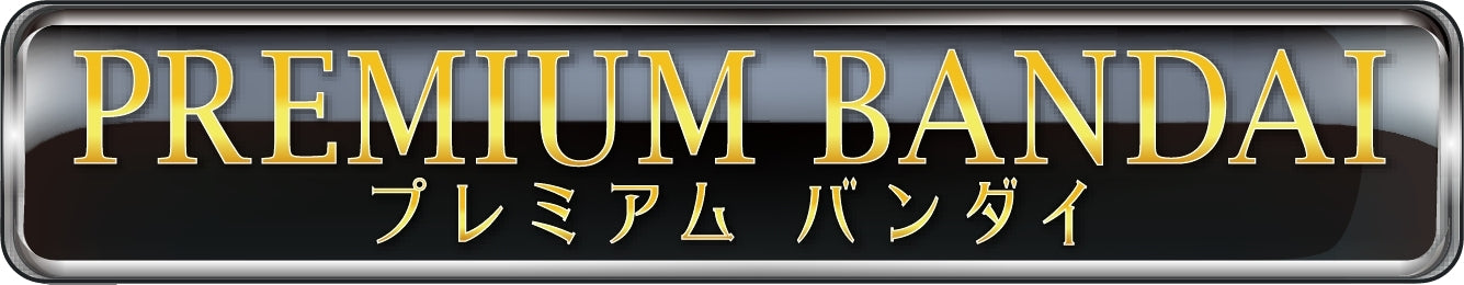 Premium Bandai - Metal Build