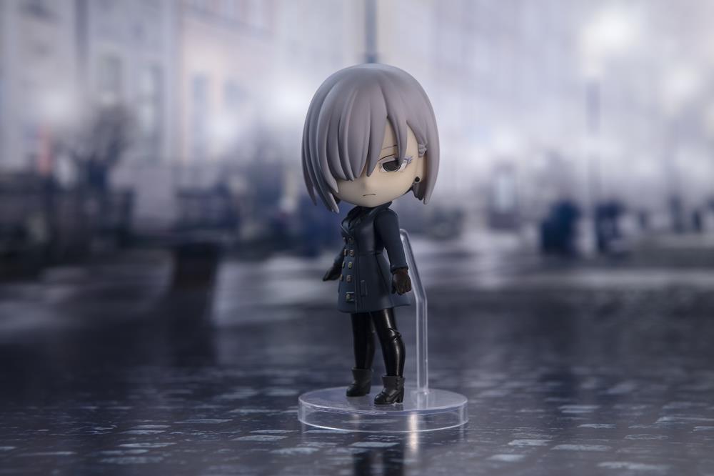 Figuarts Mini - Spy x Family - Fiona Frost