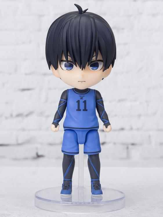 Figuarts Mini - Blue Lock - Yoichi Isagi