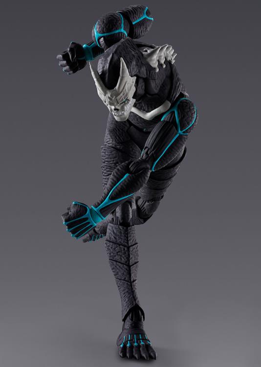 S.H.Figuarts - Kaiju No. 8 - Kaiju No. 8