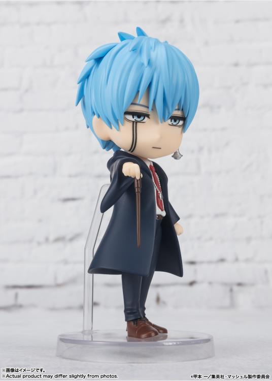 Figuarts Mini - Mashle - Lance Crown