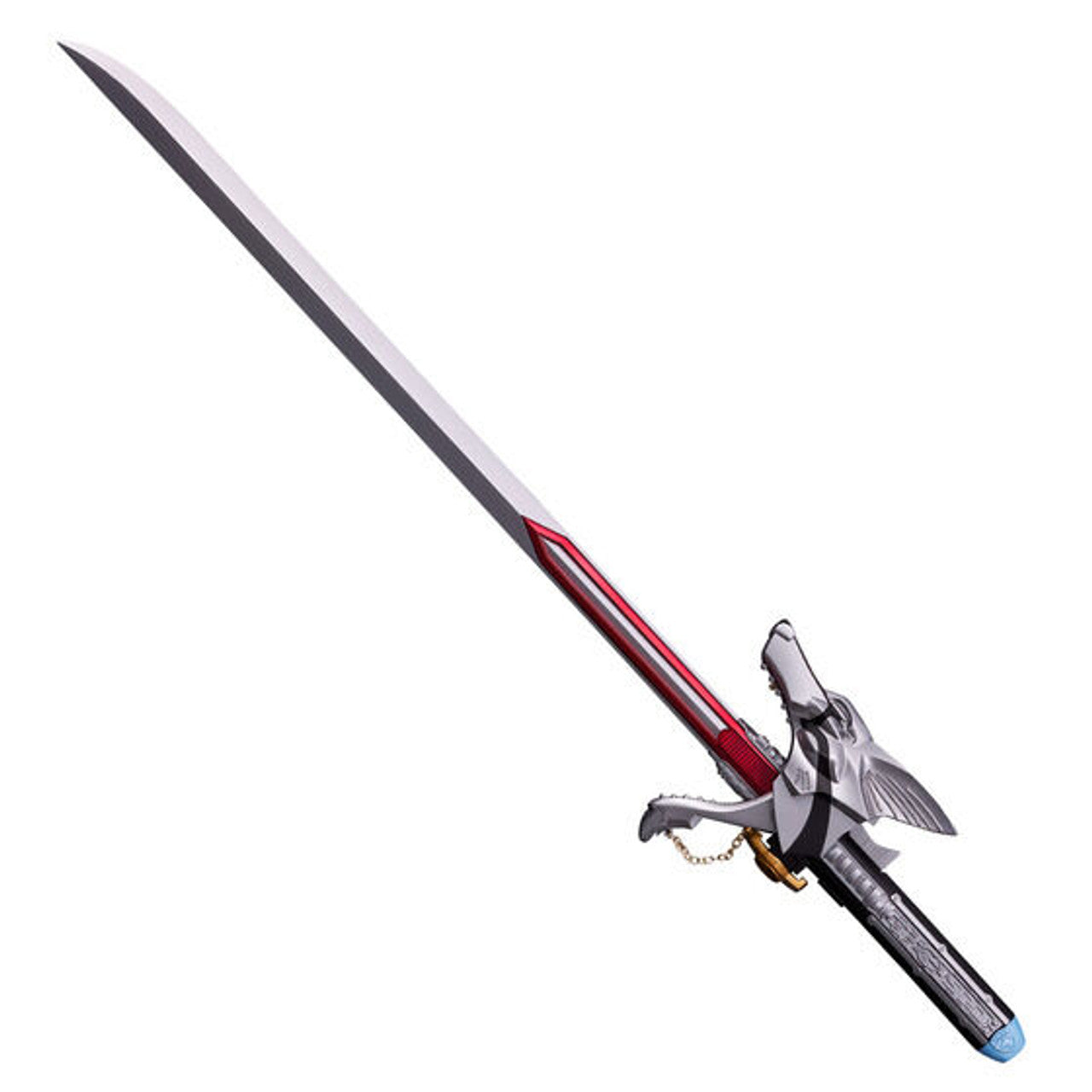 Memorial Edition - Tokusou Sentai Dekaranger - D-Sword Vega