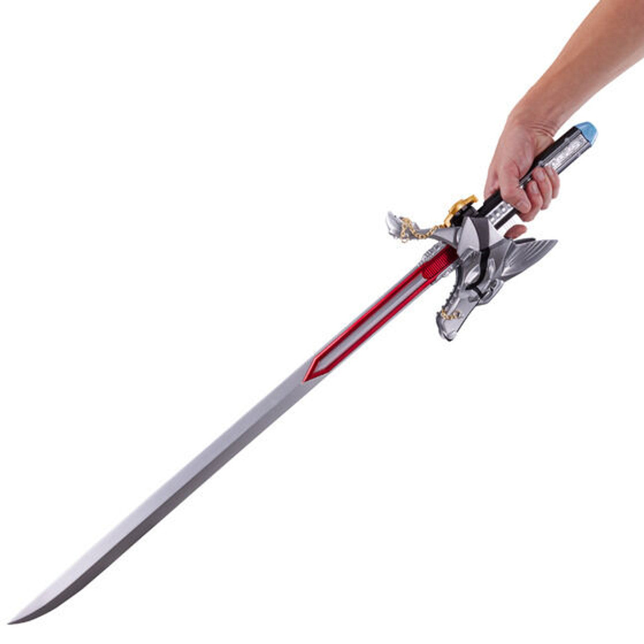 Memorial Edition - Tokusou Sentai Dekaranger - D-Sword Vega