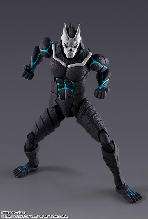 S.H.Figuarts - Kaiju No. 8 - Kaiju No. 8