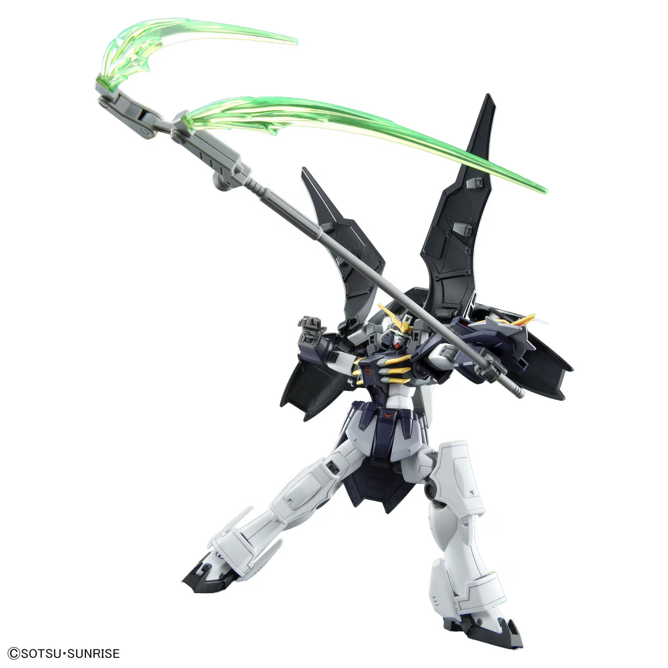 HGAC - XXXG-01D2 Deathscyth Hell