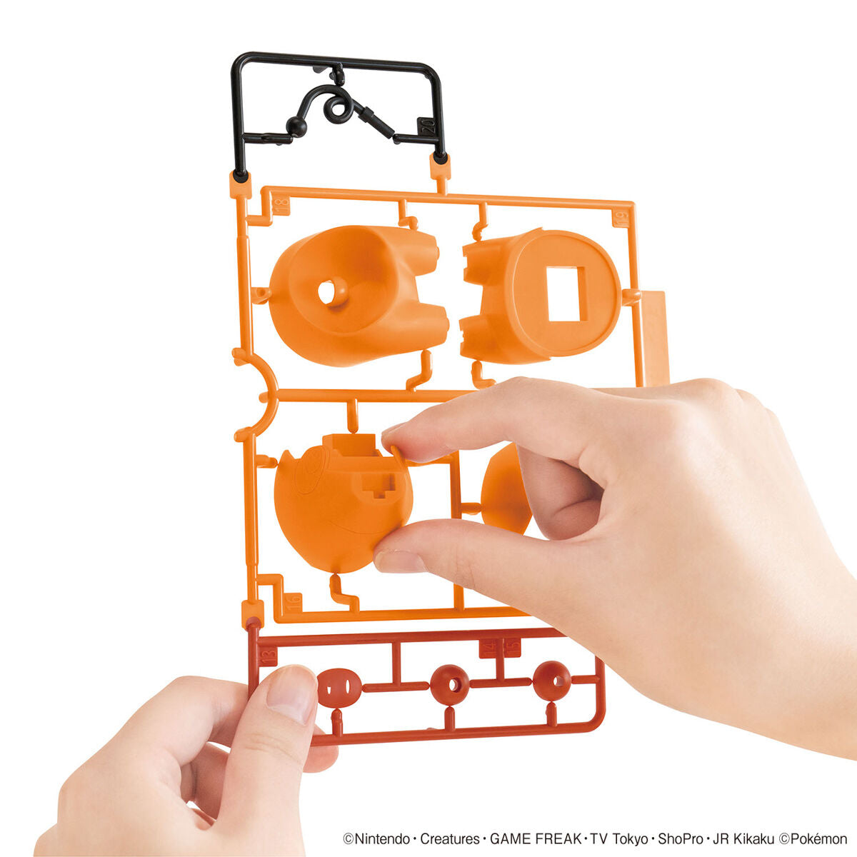 Pokepla - Quick!! 14 - Tepig