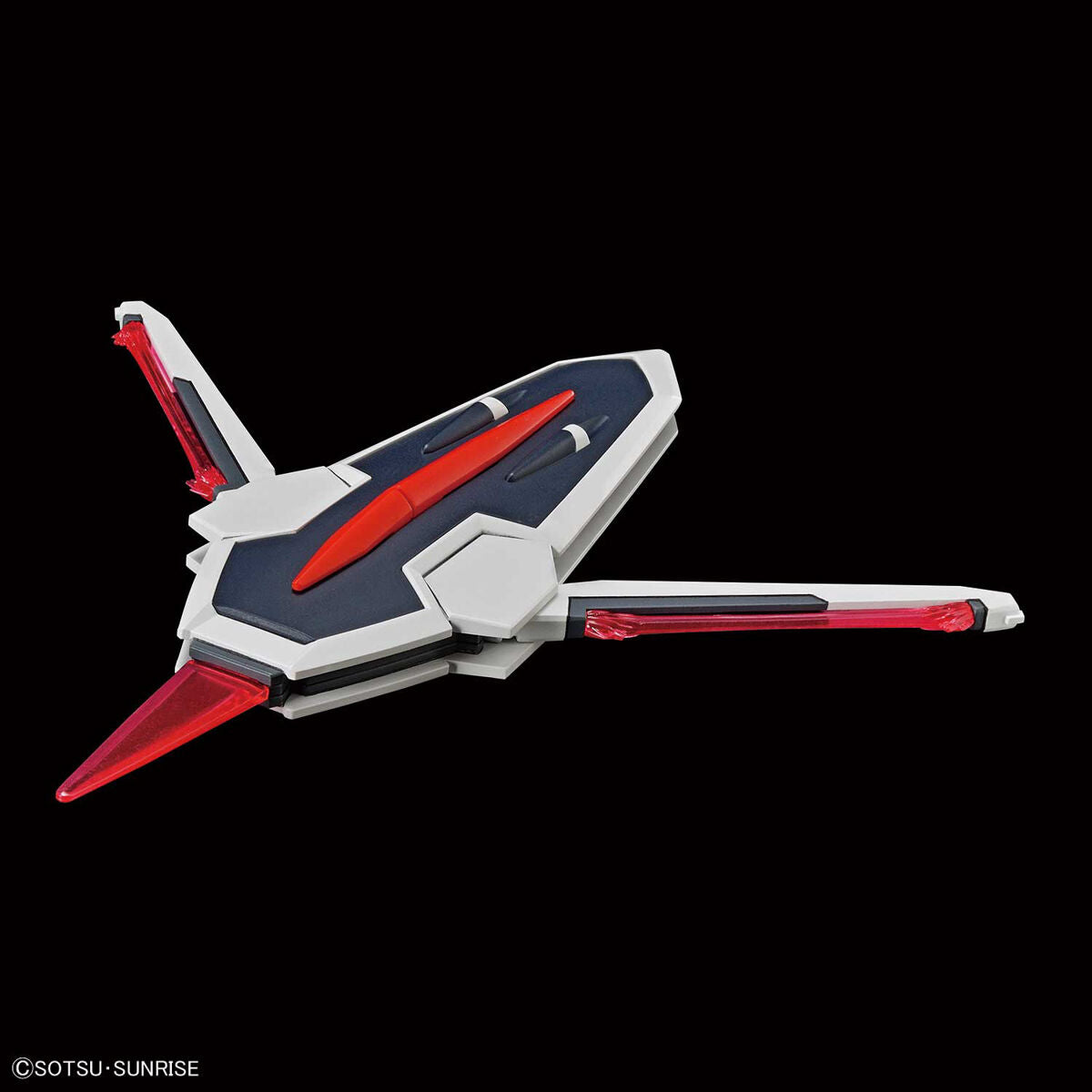 HGCE - STTS-909 Rising Freedom Gundam