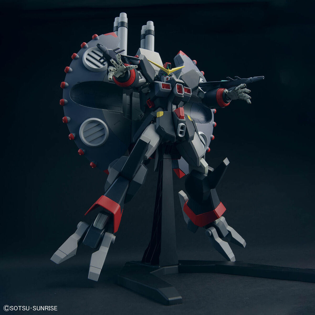 HGCE - GFAS-X1 Destroy Gundam