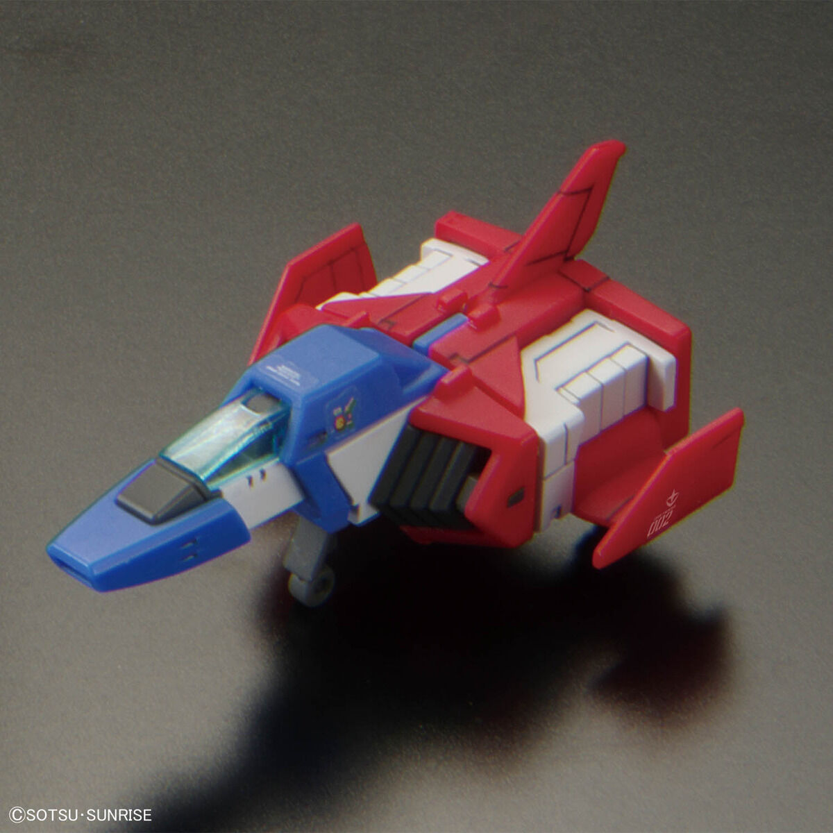 RG - RX-78-2 Gundam 2.0