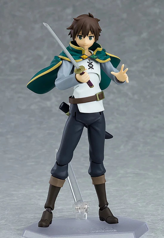 Figma - #425- Kazuma