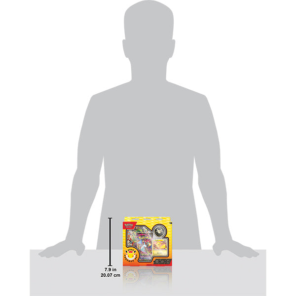 Pokemon TCG - Pokemon Day 2026 Collection