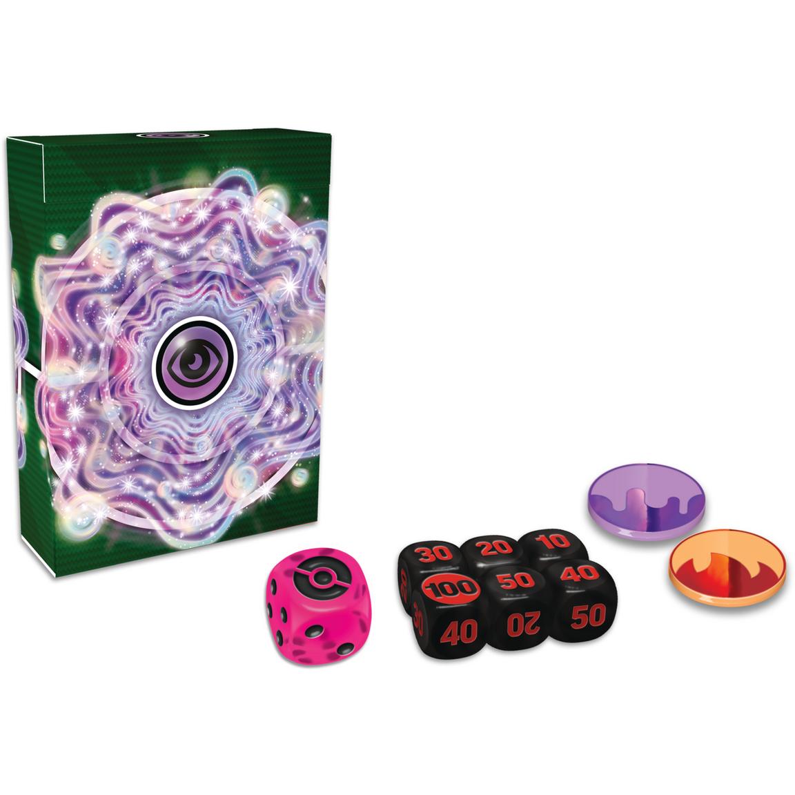 Pokemon TCG - League Battle Deck - Team Rocket's Mewtwo Ex