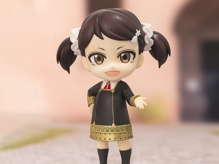 Figuarts Mini - Spy x Family - Becky Blackbell