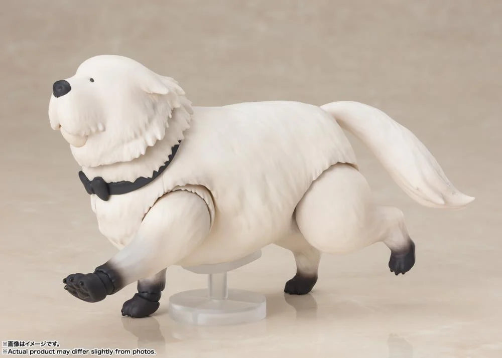 S.H. Figuarts - Spy x Family - Bond Forger with Anya Forger