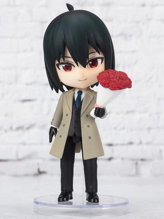 Figuarts Mini - Spy x Family - Yuri Briar