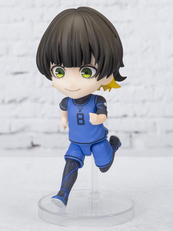 Figuarts Mini - Blue Lock - Meguru Bachira