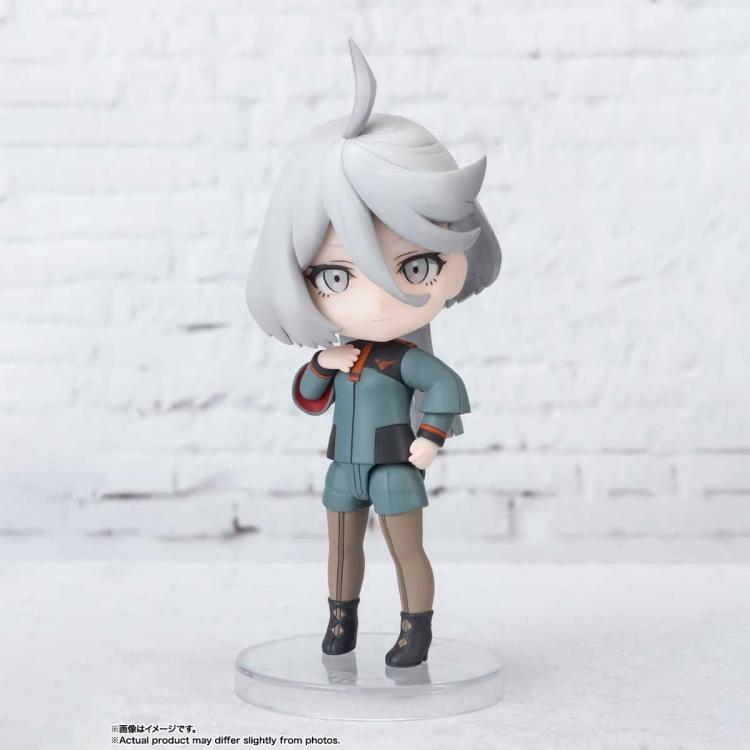 Figuarts Mini - Witch from Mercury - Miorine Rembran