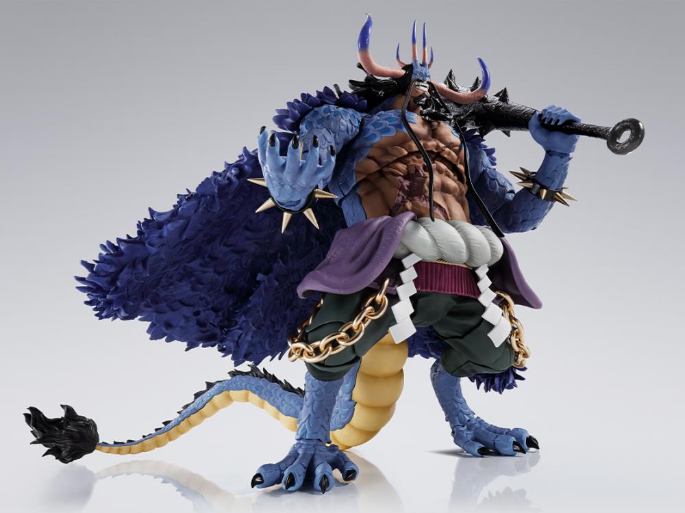 S.H. Figuarts - One Piece - Kaido