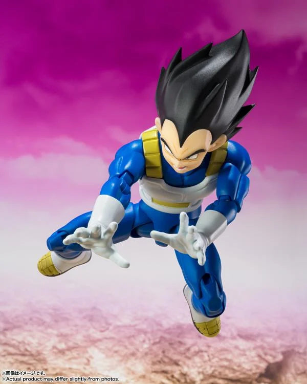 S.H. Figuarts - Dragon Ball Daima - Vegeta