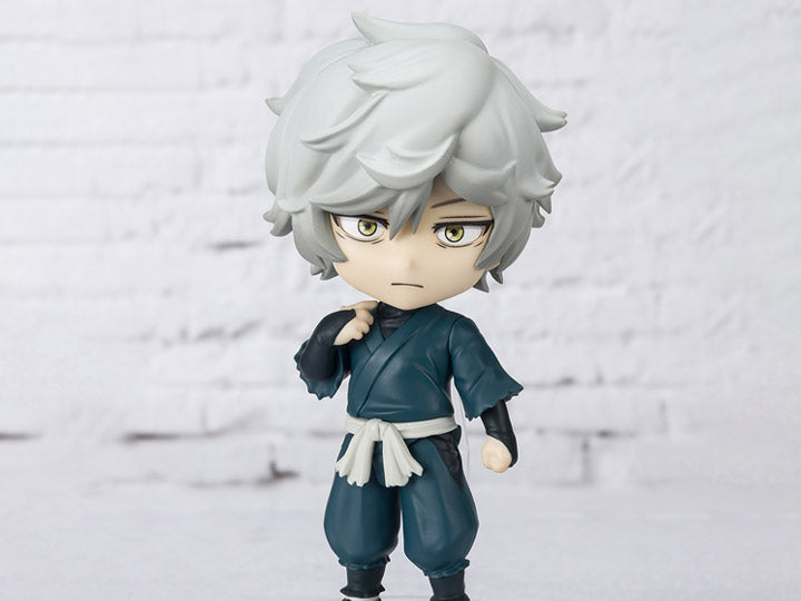 Figuarts Mini - Hell's Paradise - Gabimaru