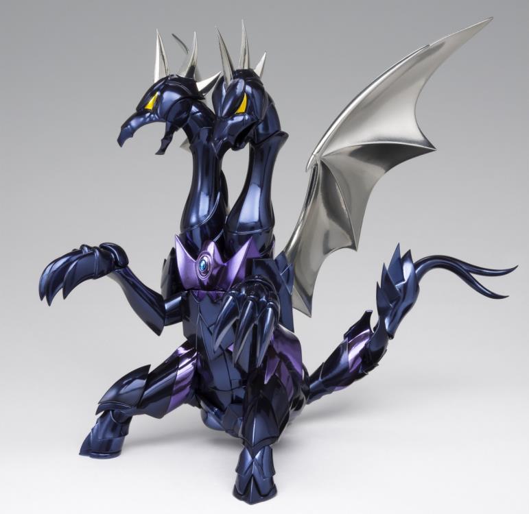 Saint Myth Cloth - EX - Alpha Dubhe Siegfried