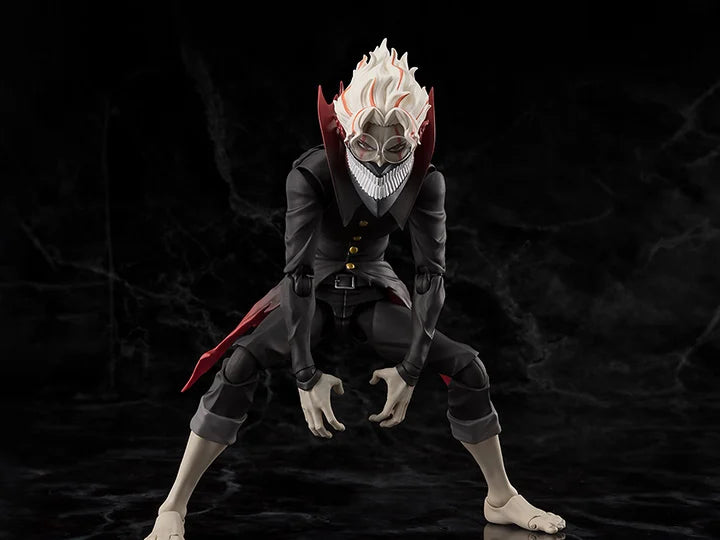S.H. Figuarts - DanDaDan - Okarun[Transformed]