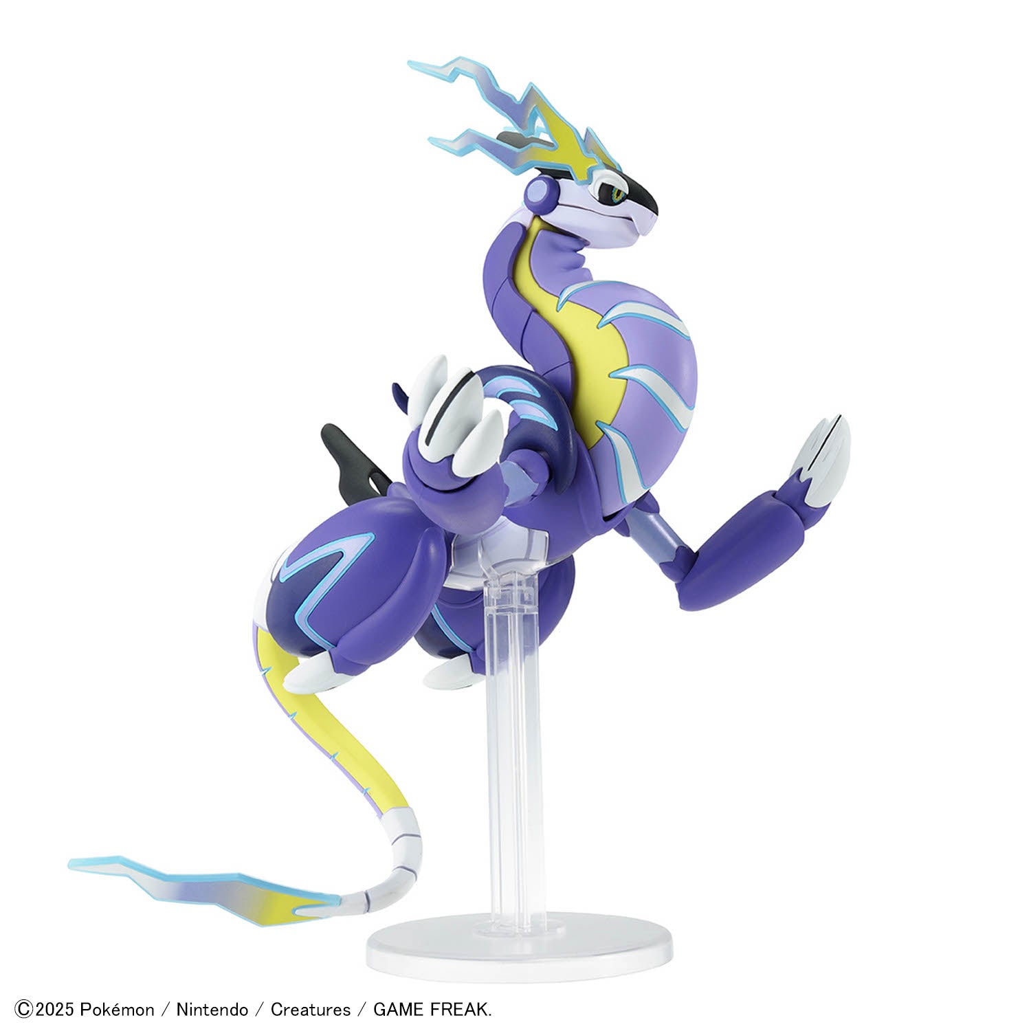 Pokepla - Select Serie #59 - Miraidon