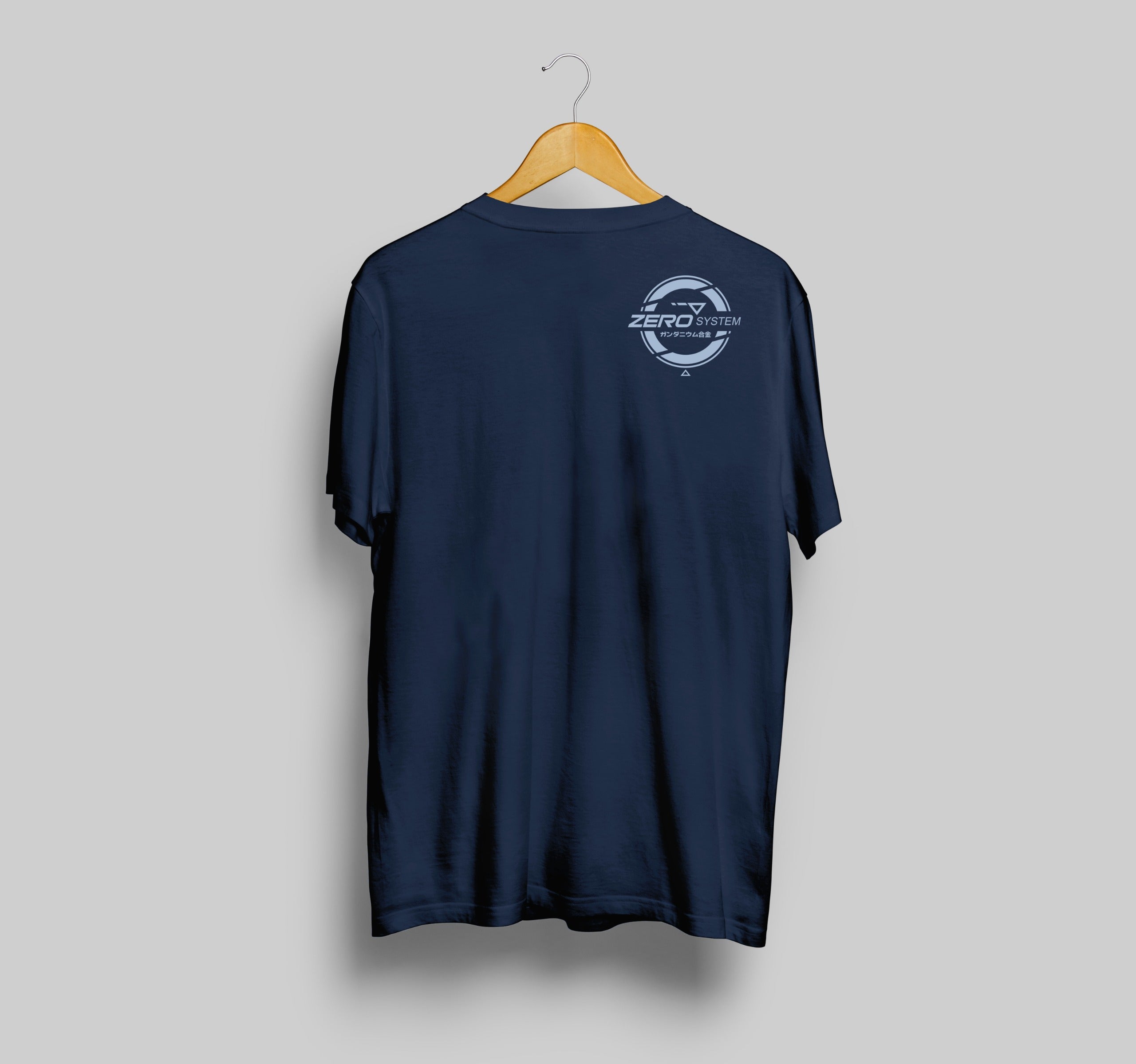 Gendam Gundam - Wing Epyon -Scribble-