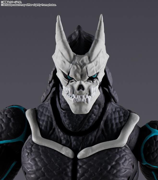 S.H.Figuarts - Kaiju No. 8 - Kaiju No. 8