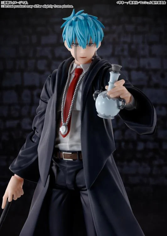 S.H. Figuarts - Mashle - Lance Crown