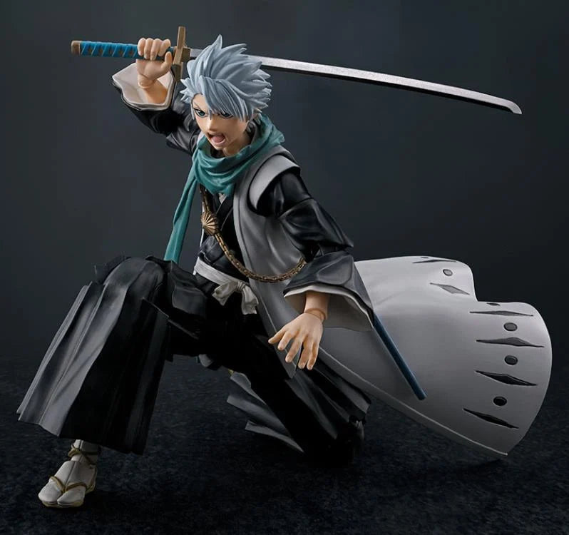 S.H. Figuarts - Bleach - Toshiro Hitsugaya