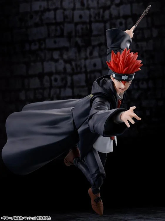 S.H. Figuarts - Mashle - Dot Barrett