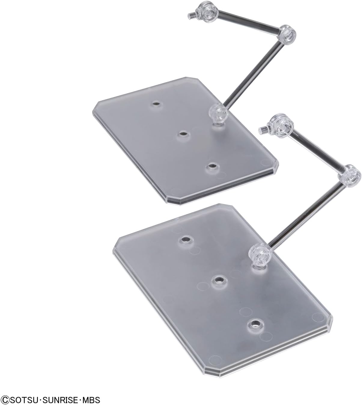 Action Base 6 Clear - Color Seal Set HGTWFM