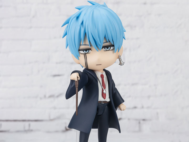 Figuarts Mini - Mashle - Lance Crown