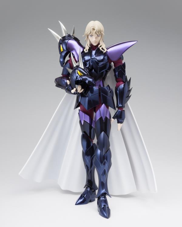 Saint Myth Cloth - EX - Alpha Dubhe Siegfried