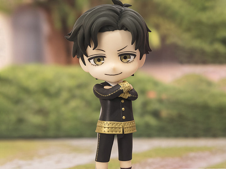 Figuarts Mini - Spy x Family - Damian Desmond