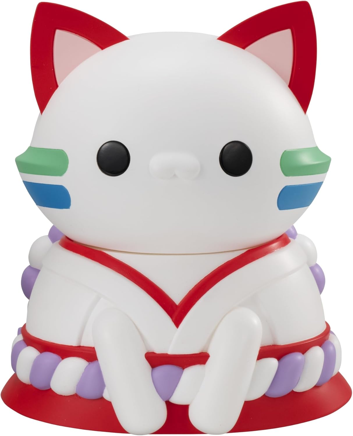 Megahouse - Nyanto! The Big Series - Nyan Piece - Yamato